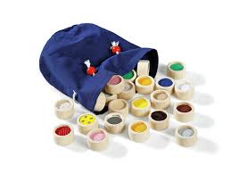 MEMO TACTILE ET SENSORIEL